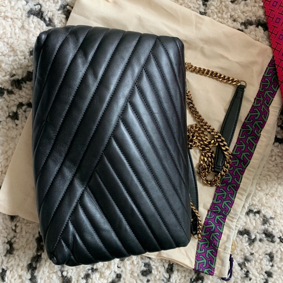 Tory Burch Handbag - Picture 3 of 13